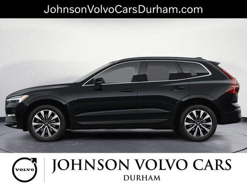 2023 Volvo XC60 B5 Core
