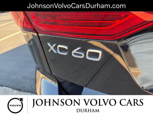 2023 Volvo XC60 B5 Core