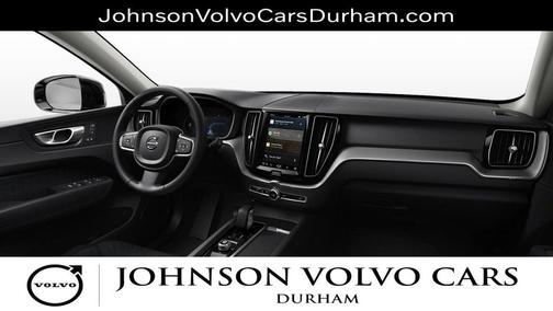 2023 Volvo XC60 B5 Core