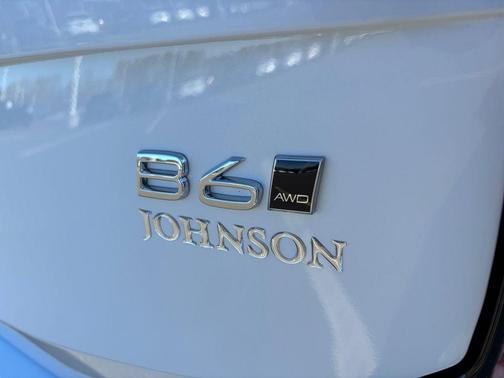 2026 Volvo XC90 Plus, B6 AWD Gas (mild hybrid), Gasoline, Bright, 7 Seats