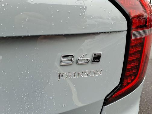 2026 Volvo XC90 B6 Plus 7-Seater