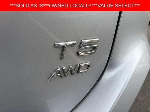 2016 Volvo XC60 T5 Premier