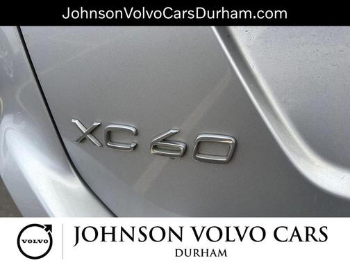 2016 Volvo XC60 T5 Premier