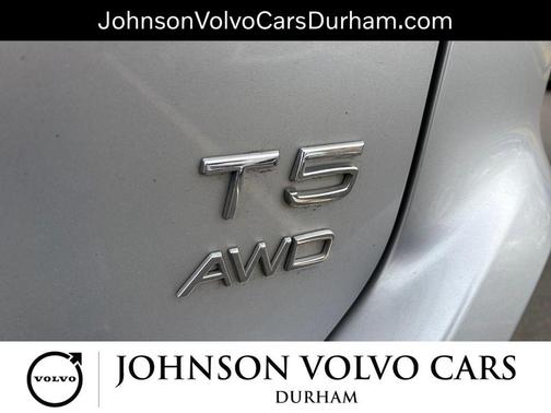 2016 Volvo XC60 T5 Premier