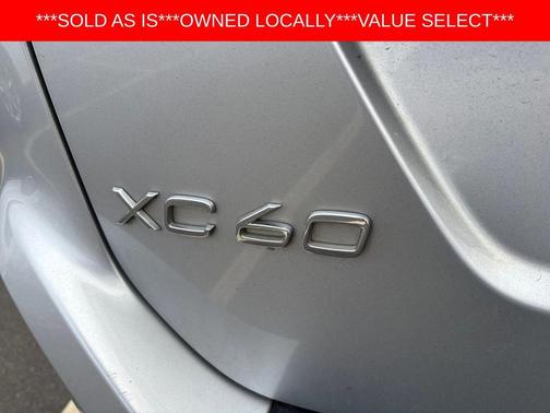 2016 Volvo XC60 T5 Premier