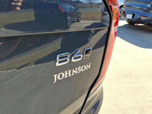 2026 Volvo XC90 B6 Ultra 6-Seater