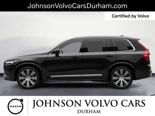 2023 Volvo XC90 B6 Ultimate 7-Seater