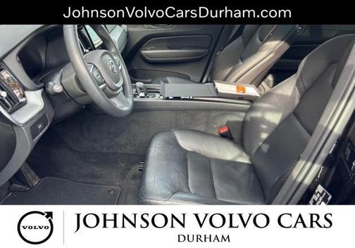 2023 Volvo XC60 B5 Core