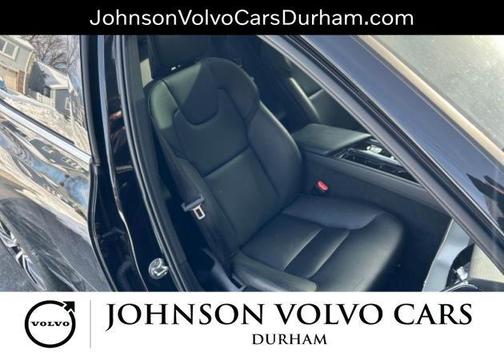 2023 Volvo XC60 B5 Core