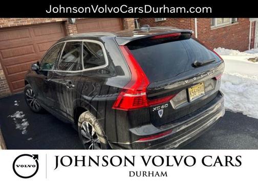 2023 Volvo XC60 B5 Core