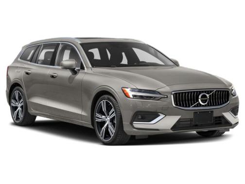 2020 Volvo V60 T5 Momentum