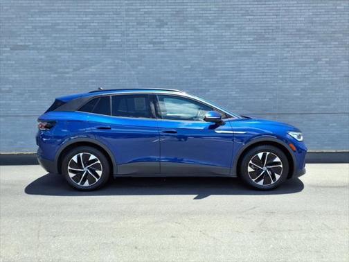 2021 Volkswagen ID.4 Pro S