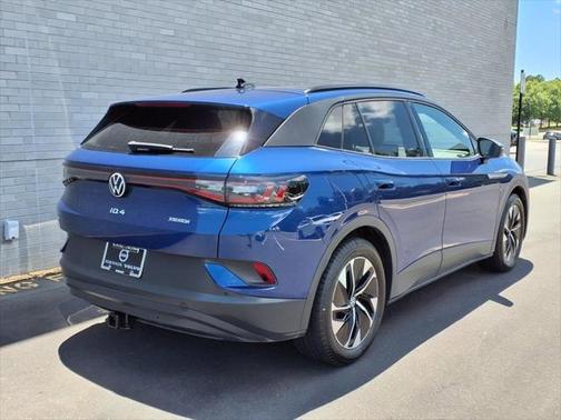 2021 Volkswagen ID.4 Pro S