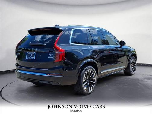 2025 Volvo XC90 Plug-In Hybrid T8 Plus 7-Seater