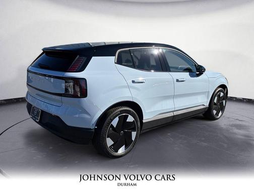 2025 Volvo EX30 Twin Motor Ultra