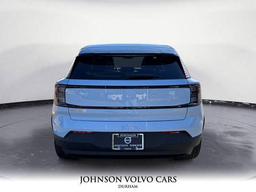 2025 Volvo EX30 Twin Motor Ultra