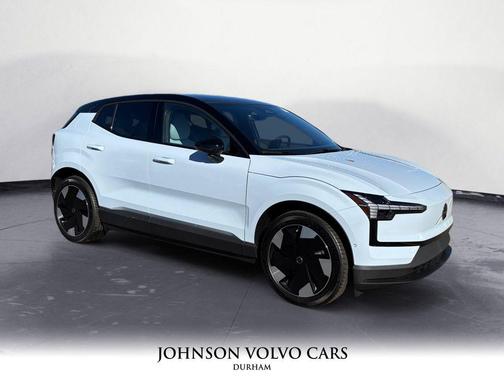 2025 Volvo EX30 Twin Motor Ultra