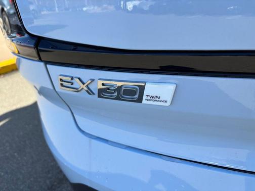 2025 Volvo EX30 Twin Motor Ultra
