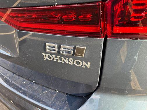 2026 Volvo XC60 B5 Core