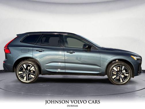 2026 Volvo XC60 B5 Core