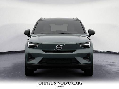 2026 Volvo EX40 Plus, Twin Motor, Fully electric