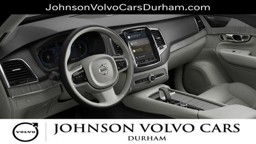 2023 Volvo XC90 B6 Plus 7-Seater