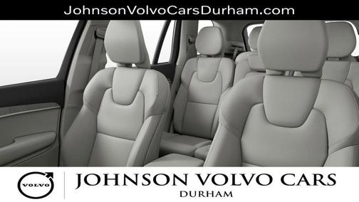 2023 Volvo XC90 B6 Plus 7-Seater