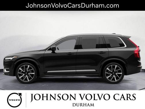 2023 Volvo XC90 B6 Plus 7-Seater