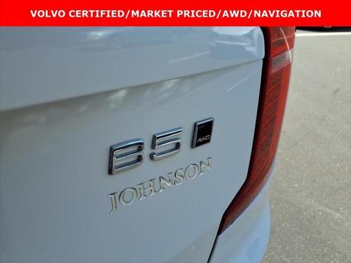 2024 Volvo XC90 B5 Core Bright Theme