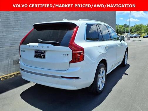 2024 Volvo XC90 B5 Core Bright Theme