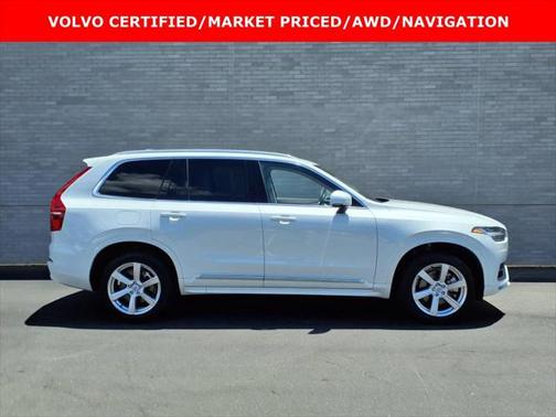 2024 Volvo XC90 B5 Core Bright Theme