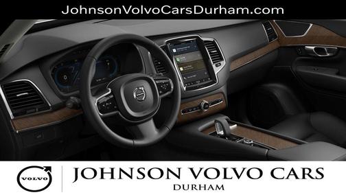 2023 Volvo XC90 B6 Plus 7-Seater