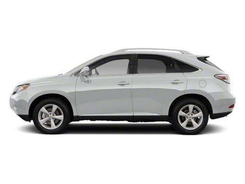 2010 Lexus RX 350 Base