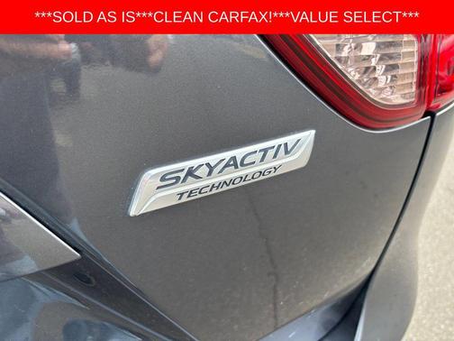 2014 Mazda CX-5 Touring