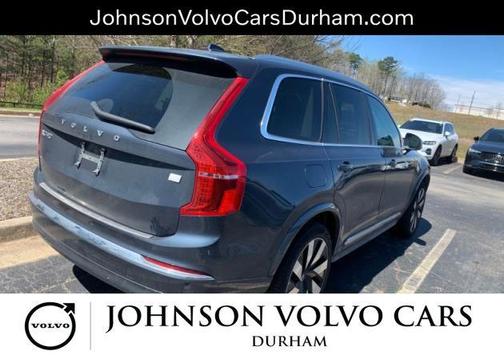 2023 Volvo XC90 Recharge Plug-In Hybrid T8 Ultimate Bright Theme 7-Seater