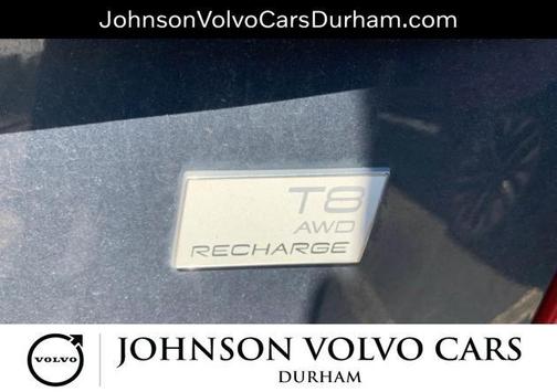 2023 Volvo XC90 Recharge Plug-In Hybrid T8 Ultimate Bright Theme 7-Seater