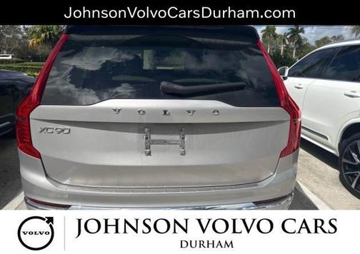 2024 Volvo XC90 B5 Core Bright Theme