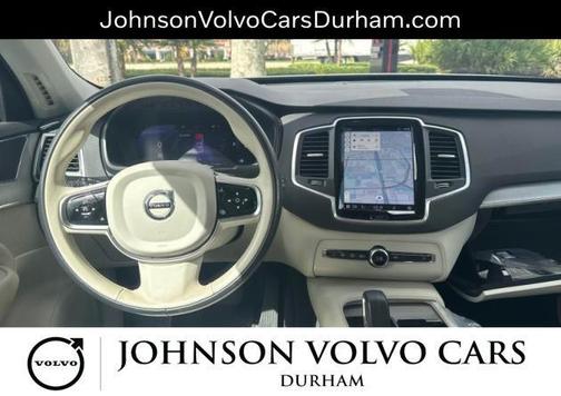 2024 Volvo XC90 B5 Core Bright Theme
