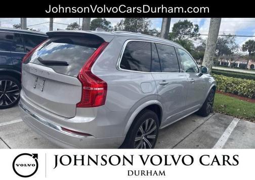 2024 Volvo XC90 B5 Core Bright Theme
