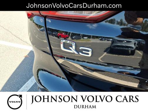 2021 Audi Q3 40 Premium