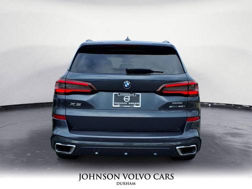 2022 BMW X5 sDrive40i