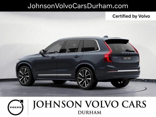 2023 Volvo XC90 B6 Plus 6-Seater