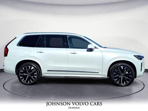 2026 Volvo XC90 B6 Ultra 7-Seater