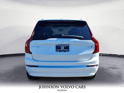 2026 Volvo XC90 B6 Ultra 7-Seater