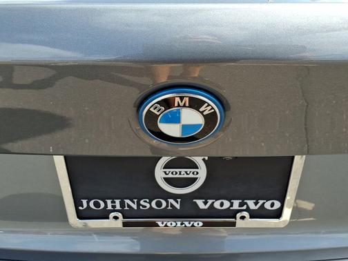 2024 BMW 330e Base