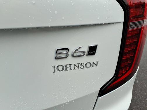 2026 Volvo XC90 B6 Ultra 7-Seater