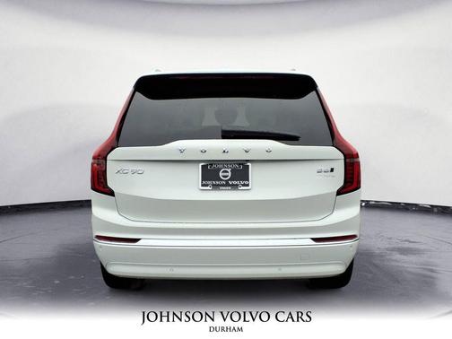 2026 Volvo XC90 B6 Ultra 7-Seater