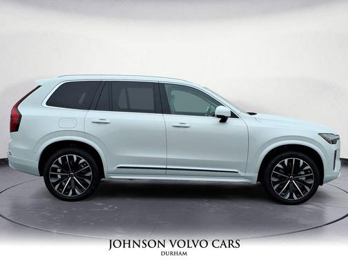 2026 Volvo XC90 B6 Ultra 7-Seater
