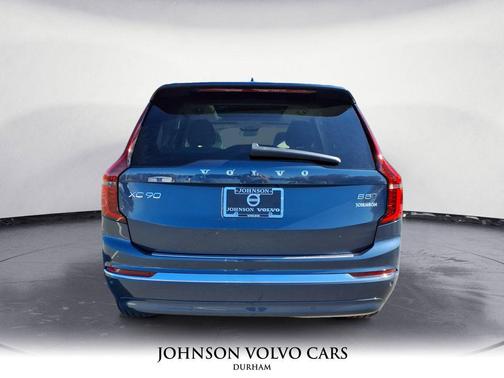 2026 Volvo XC90 B5 Ultra 6-Seater