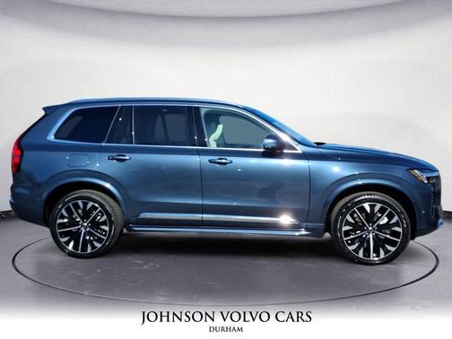 2026 Volvo XC90 B5 Ultra 6-Seater